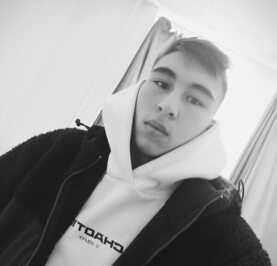 Игорь
