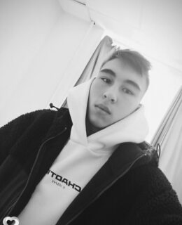 Игорь