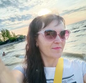 Олеся