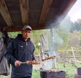 Сергей