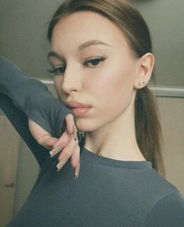Настя