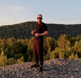 Юрий Михайлович