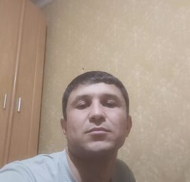 Бегзод М