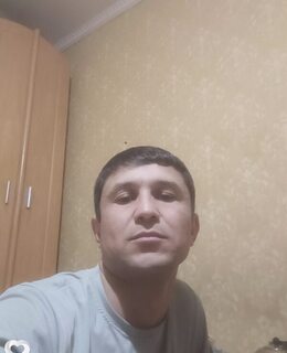 Бегзод М