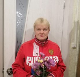 Марина