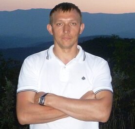 Петр