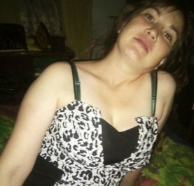 Олеся