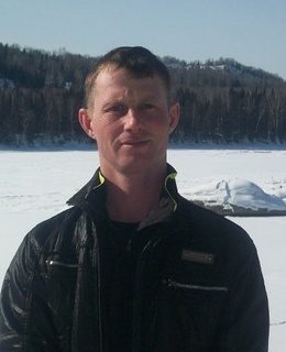 Евгений
