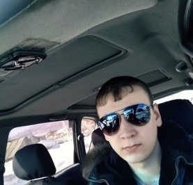 Антон