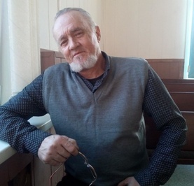 Алекс