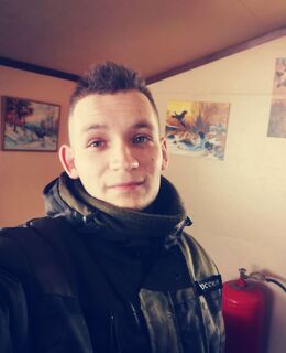 Алексей